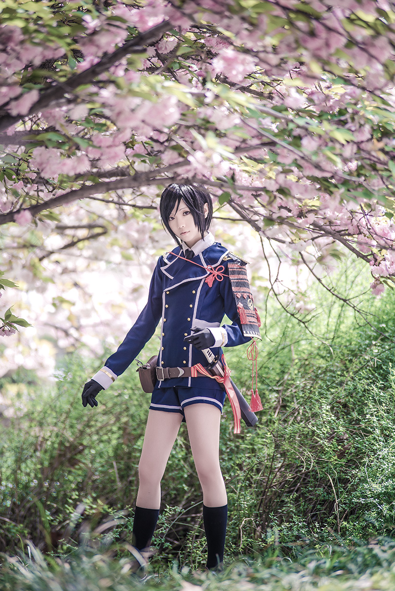 Star's Delay to December 22, Coser Hoshilly BCY Collection 4(126)